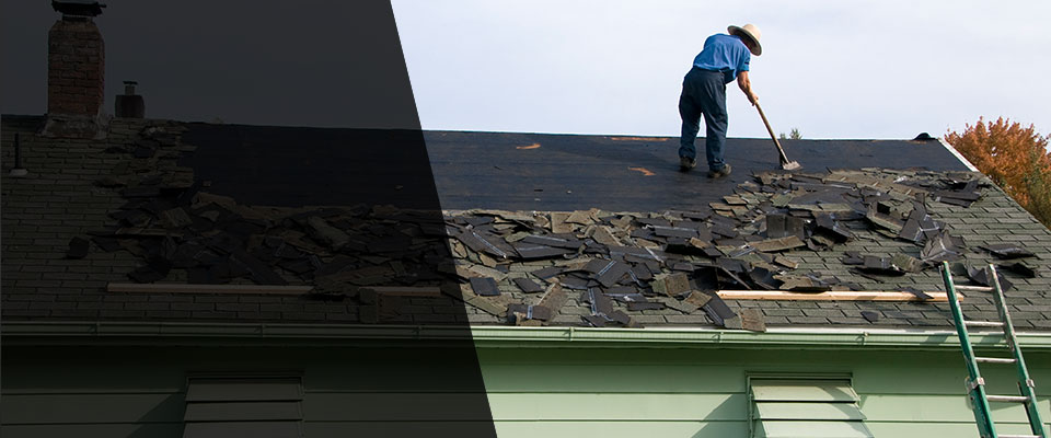 Valley City Roofing Contractors